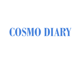COSMO DIARY 第25类服装鞋帽商标图样
