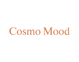 COSMOMOOD 第25类服装鞋帽商标图样