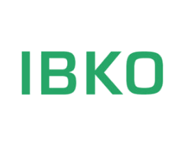 IBKO 第25类服装鞋帽商标图样