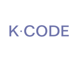 K·CODE 第25类服装鞋帽商标图样