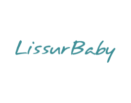 LISSURBABY 第25类服装鞋帽商标图样