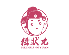 猕状元 第31类水果花木商标图样