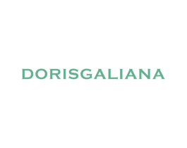 DORISGALIANA 第25类服装鞋帽商标图样