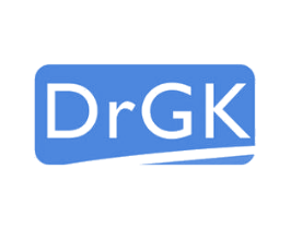 DRGK 第5类医药商标图样
