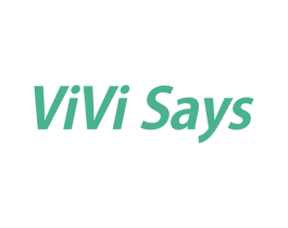 VIVI SAYS 第32类啤酒饮料商标图样