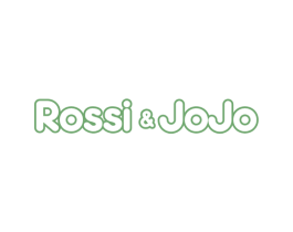 ROSSI & JOJO 第32类啤酒饮料商标图样