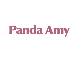 PANDA AMY 第32类啤酒饮料商标图样