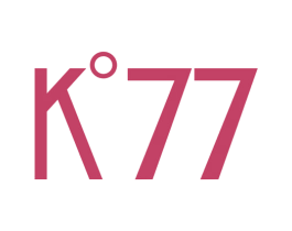 K°77 第43类餐饮酒店商标图样