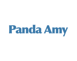 PANDA AMY 第29类食品商标图样