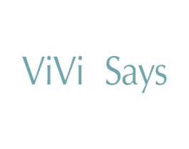 VIVI SAYS 第24类布料床单商标图样