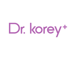 DR. KOREY+ 第10类医疗器械商标图样
