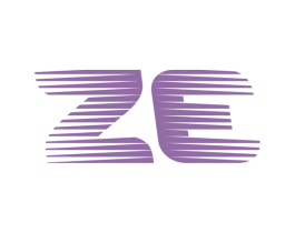 ZE 第9类科学仪器商标图样