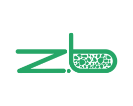 Z.B 第3类化妆品商标图样