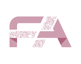 FA 第3类化妆品商标图样