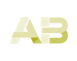 AB 第3类化妆品商标图样