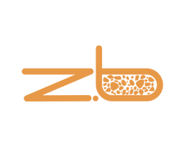 ZB 第25类服装鞋帽商标图样