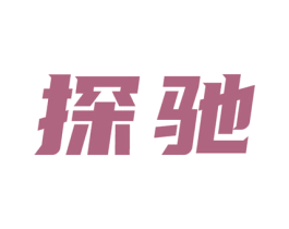探驰 第28类体育玩具商标图样