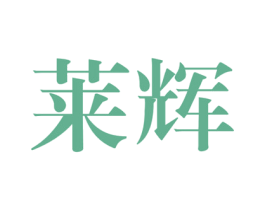 莱辉 第28类体育玩具商标图样