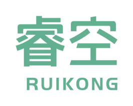 睿空 第16类办公工具商标图样