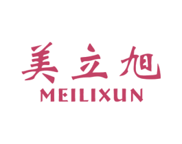 美立旭 第11类家用电器商标图样