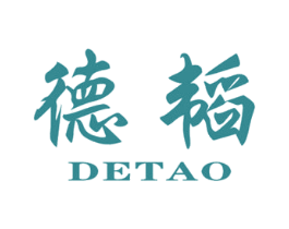 德韬 第9类科学仪器商标图样