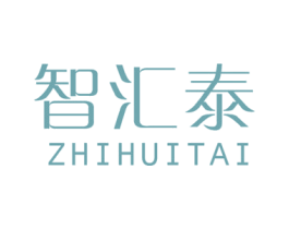智汇泰 第9类科学仪器商标图样