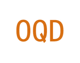 OQD 第6类五金金属商标图样