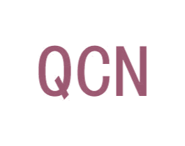 QCN 第3类化妆品商标图样