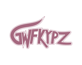 GWFKYPZ 第25类服装鞋帽商标图样