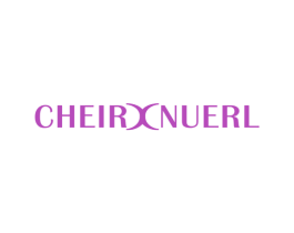 CHEIRXNUERL 第25类服装鞋帽商标图样