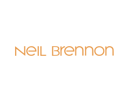 NEIL BRENNON 第25类服装鞋帽商标图样