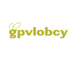 GPVLOBCY 第25类服装鞋帽商标图样
