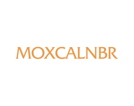 MOXCALNBR 第25类服装鞋帽商标图样