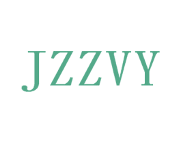 JZZVY 第26类花边配饰商标图样