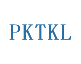 PKTKL 第25类服装鞋帽商标图样
