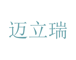 迈立瑞 第16类办公工具商标图样