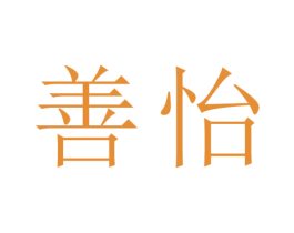 善怡 第27类地毯席垫商标图样