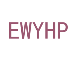 EWYHP 第25类服装鞋帽商标图样