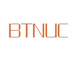 BTNUC 第25类服装鞋帽商标图样