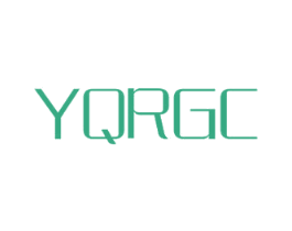 YQRGC 第25类服装鞋帽商标图样