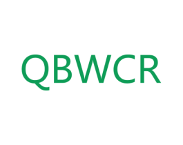 QBWCR 第21类厨房洁具商标图样