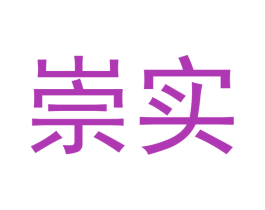 崇实 第21类厨房洁具商标图样