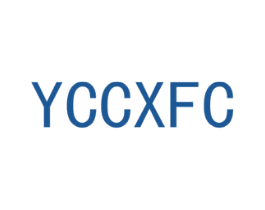 YCCXFC 第18类皮革箱包商标图样