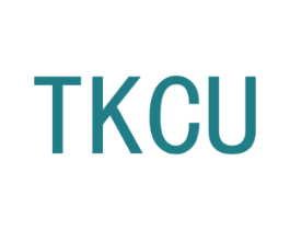 TKCU 第16类办公工具商标图样
