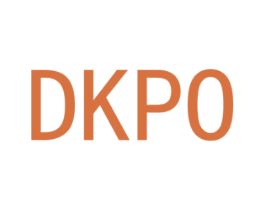 DKPO 第16类办公工具商标图样