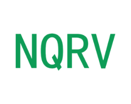 NQRV 第16类办公工具商标图样