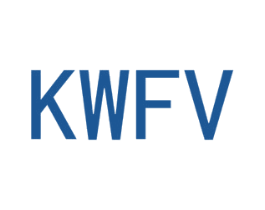 KWFV 第16类办公工具商标图样
