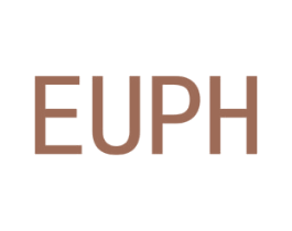 EUPH 第16类办公工具商标图样