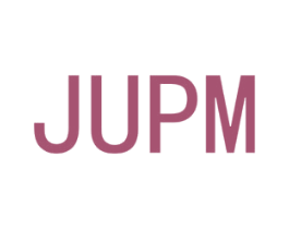 JUPM 第16类办公工具商标图样