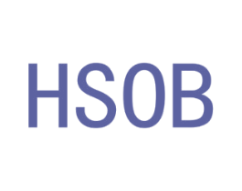 HSOB 第16类办公工具商标图样